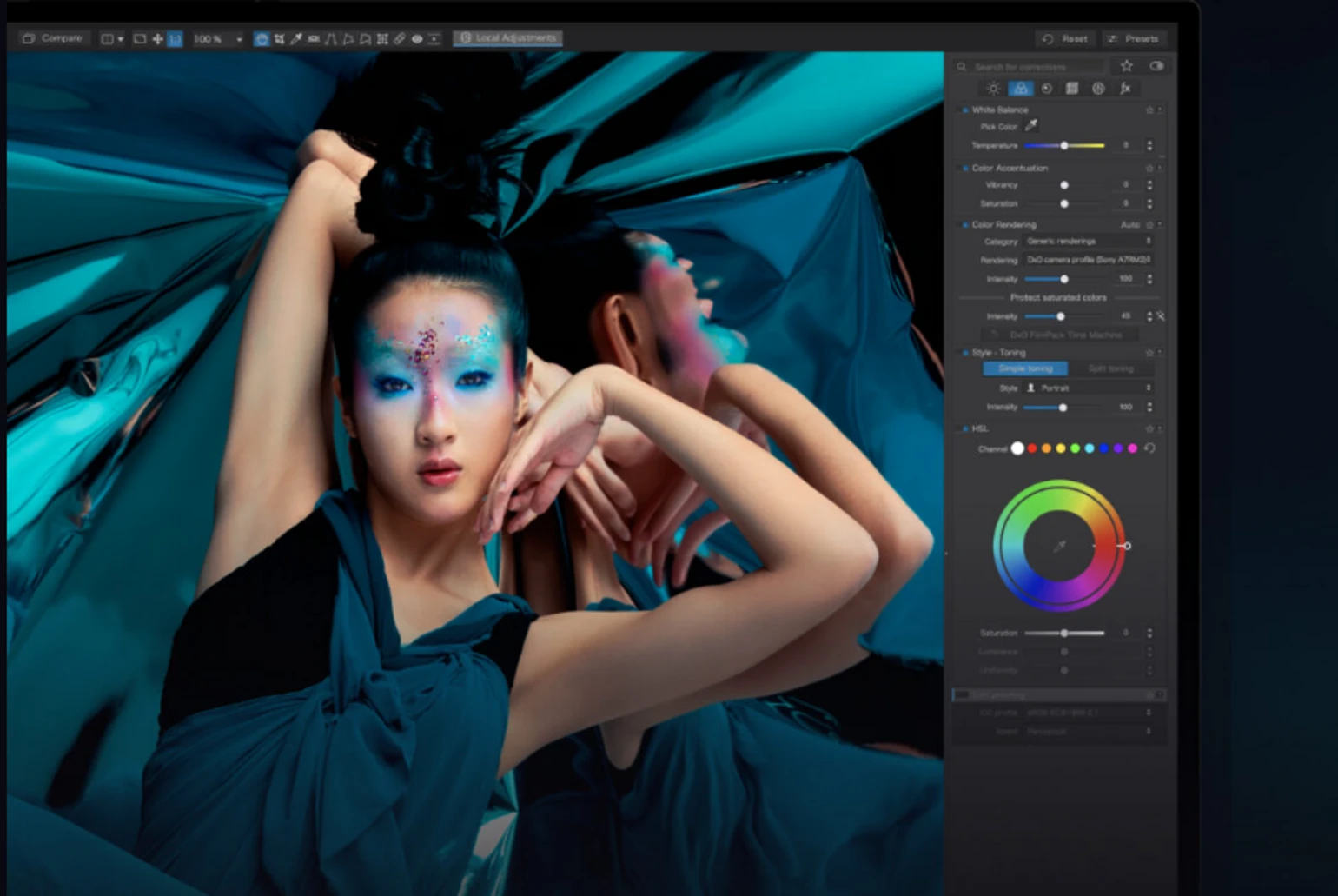 Image from DxO PhotoLab